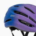 Детска велосипедна каска Giro Register II matte purple haze/blue jewel fade 8