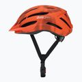 Детска велосипедна каска Giro Register II matte motion orange 3