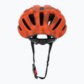 Детска велосипедна каска Giro Register II matte motion orange 4