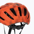 Детска велосипедна каска Giro Register II matte motion orange 7