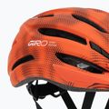Детска велосипедна каска Giro Register II matte motion orange 8