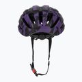 Детска велосипедна каска Giro Register II matte purple rush 4