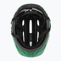 Детска велосипедна каска Giro Register II matte green rush 5