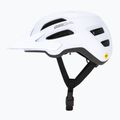 Велосипедна каска Giro Fixture II MIPS matte white/grey 3