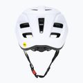 Велосипедна каска Giro Fixture II MIPS matte white/grey 4