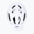 Велосипедна каска Giro Fixture II MIPS matte white/grey 6