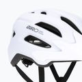 Велосипедна каска Giro Fixture II MIPS matte white/grey 7