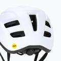 Велосипедна каска Giro Fixture II MIPS matte white/grey 8