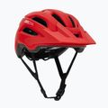 Велосипедна каска Giro Fixture II MIPS matte flame red
