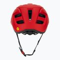 Велосипедна каска Giro Fixture II MIPS matte flame red 4