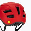 Велосипедна каска Giro Fixture II MIPS matte flame red 7