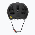 Велосипедна каска Giro Fixture II MIPS matte black/grey 4