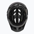 Велосипедна каска Giro Fixture II MIPS matte black/purple rush 5
