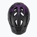 Велосипедна каска Giro Fixture II MIPS matte black/purple rush 6