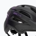 Велосипедна каска Giro Fixture II MIPS matte black/purple rush 8