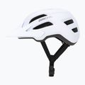 Велосипедна каска Giro Fixture II matte white/grey 3