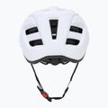 Велосипедна каска Giro Fixture II matte white/grey 4