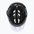 Велосипедна каска Giro Fixture II matte white/grey 5