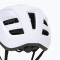 Велосипедна каска Giro Fixture II matte white/grey 7