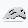 Велосипедна каска Giro Fixture II matte white/grey 2