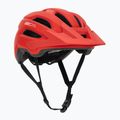 Велосипедна каска Giro Fixture II matte flame red