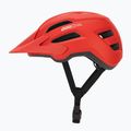Велосипедна каска Giro Fixture II matte flame red 3