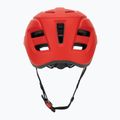 Велосипедна каска Giro Fixture II matte flame red 4