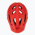 Велосипедна каска Giro Fixture II matte flame red 6