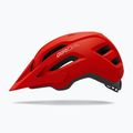 Велосипедна каска Giro Fixture II matte flame red 2