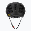 Велосипедна каска Giro Fixture II MIPS XL matte black/grey 4