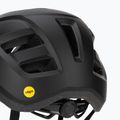 Велосипедна каска Giro Fixture II MIPS XL matte black/grey 7