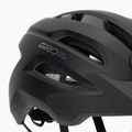 Велосипедна каска Giro Fixture II MIPS XL matte black/grey 8