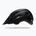 Велосипедна каска Giro Fixture II MIPS XL matte black/grey 2
