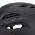 Велосипедна каска Giro Fixture II XL matte black/grey 7
