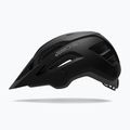 Велосипедна каска Giro Fixture II XL matte black/grey 2