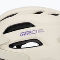 Велосипедна каска Giro Fixture II MIPS W matte stone 7