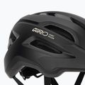Велосипедна каска Giro Fixture II MIPS W matte black/stone 8