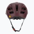 Велосипедна каска Giro Fixture II MIPS W matte maroon 4
