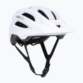 Велосипедна каска Giro Fixture II MIPS W matte white/chrome