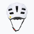 Велосипедна каска Giro Fixture II MIPS W matte white/chrome 4