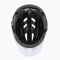 Велосипедна каска Giro Fixture II MIPS W matte white/chrome 5