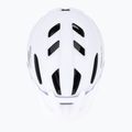 Велосипедна каска Giro Fixture II MIPS W matte white/chrome 6