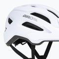 Велосипедна каска Giro Fixture II MIPS W matte white/chrome 7