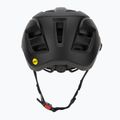 Детска велосипедна каска Giro Fixture II MIPS matte black/vivid green 4