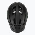 Детска велосипедна каска Giro Fixture II MIPS matte black/vivid green 6
