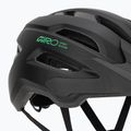 Детска велосипедна каска Giro Fixture II MIPS matte black/vivid green 8
