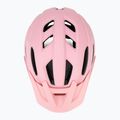 Детска велосипедна каска Giro Fixture II MIPS matte light pink 6