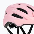 Детска велосипедна каска Giro Fixture II MIPS matte light pink 8