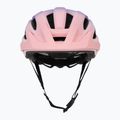 Детска велосипедна каска Giro Fixture II MIPS matte light pink/purple fade 2