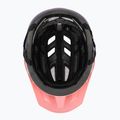 Детска велосипедна каска Giro Fixture II MIPS matte light pink/purple fade 5
